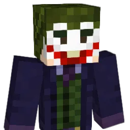 Matesh16's Minecraft skin