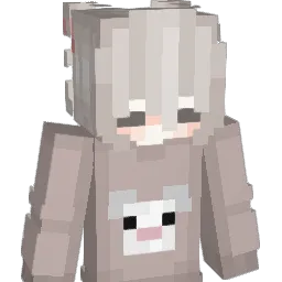 MateurClips's Minecraft skin