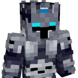 Mateus110 Minecraft avatar bust