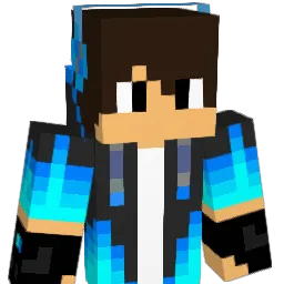 Mateus114 Minecraft avatar bust