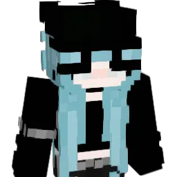 MateusBT Minecraft avatar bust