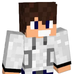 MateusElai Minecraft avatar bust