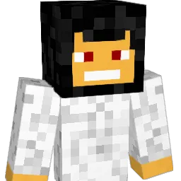 MateusHSD Minecraft avatar bust
