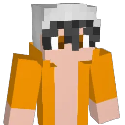 MateusKing157 Minecraft avatar bust