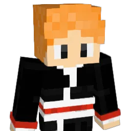 MateusVasc1234 Minecraft avatar bust