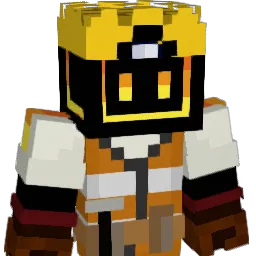 Mateusbr123 Minecraft avatar bust