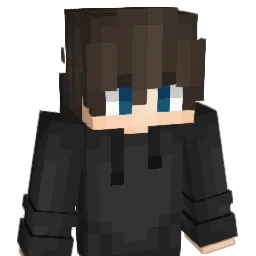 Mateusmv Minecraft avatar bust
