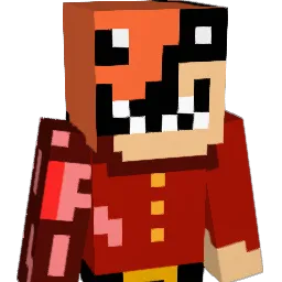 Mateusz2016 Minecraft avatar bust