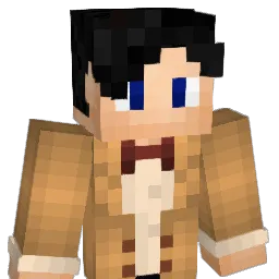 Mateusz747 Minecraft avatar bust