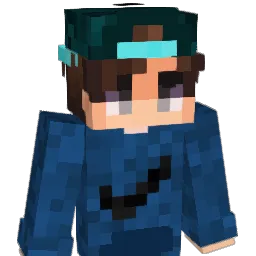 Mateusz8538 Minecraft avatar bust