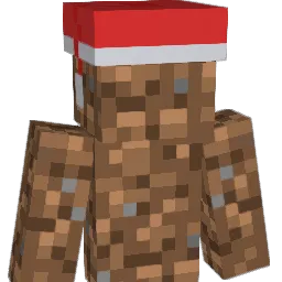 MateuszMCZ Minecraft avatar bust