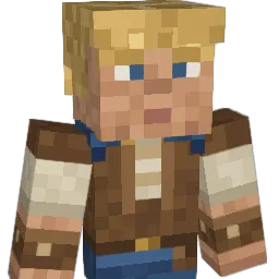 Mateusz_W Minecraft avatar bust