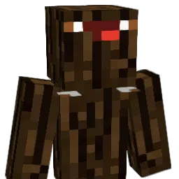 Mateuszek2010PL Minecraft avatar bust