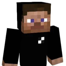 Mateuszekk_k Minecraft avatar bust