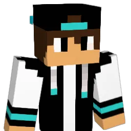 Mateuszin_ Minecraft avatar bust