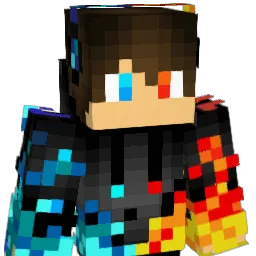 MateuszowyyY Minecraft avatar bust