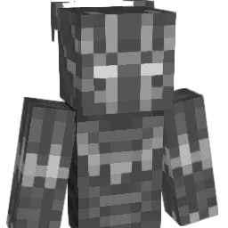 MateuxG Minecraft avatar bust