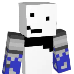 Mateuzin27 Minecraft avatar bust