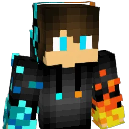 Matex2000 Minecraft avatar bust