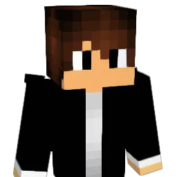 Matex_Galaxy Minecraft avatar bust