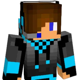 MatexzyR Minecraft avatar bust