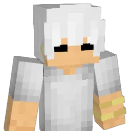 Matez3434 Minecraft avatar bust