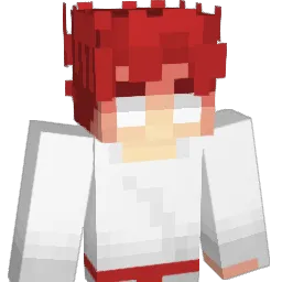 Matfface's Minecraft skin