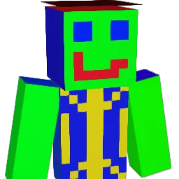 Matfire7's Minecraft skin
