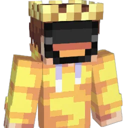 Matg0r's Minecraft skin