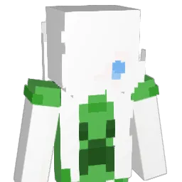 Math1a's Minecraft skin