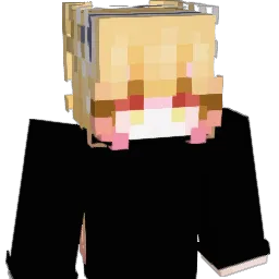 MathAino's Minecraft skin