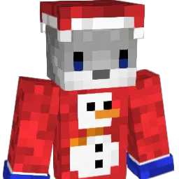 MathManreturns's Minecraft skin