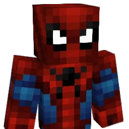 MathMine12 Minecraft avatar bust
