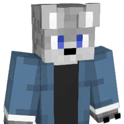 MathPRG Minecraft avatar bust