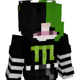 MathPvPBr Minecraft avatar bust