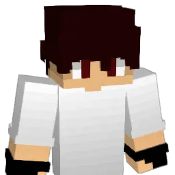 MathZykk Minecraft avatar bust