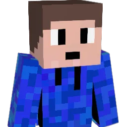 Math_An_Mid_4 Minecraft avatar bust