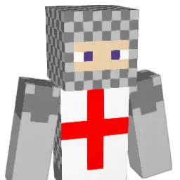 Mathacc's Minecraft skin
