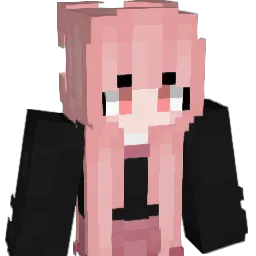 Mathala's Minecraft skin