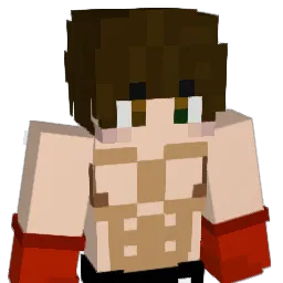 Mathathor's Minecraft skin