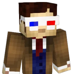 Mathayus78's Minecraft skin