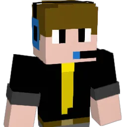 MathcaosGamer's Minecraft skin