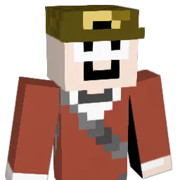 Mathdude25's Minecraft skin