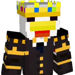 Matheburger's Minecraft skin