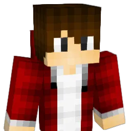 Matheeusf's Minecraft skin