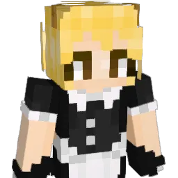 Mathenta58317 Minecraft avatar bust