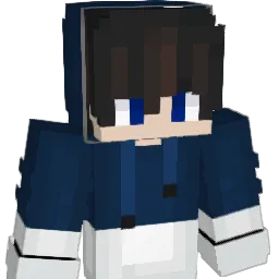 MatheoKL Minecraft avatar bust