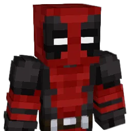 Matheoo_s Minecraft avatar bust
