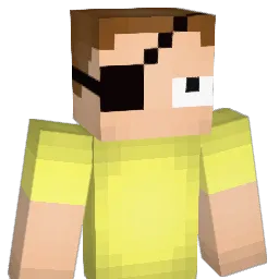 Matherb's Minecraft skin