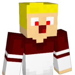 Mathes04 Minecraft avatar bust